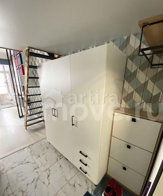 Студия, 30 м2, 13/24 эт. Москва - изображение 7