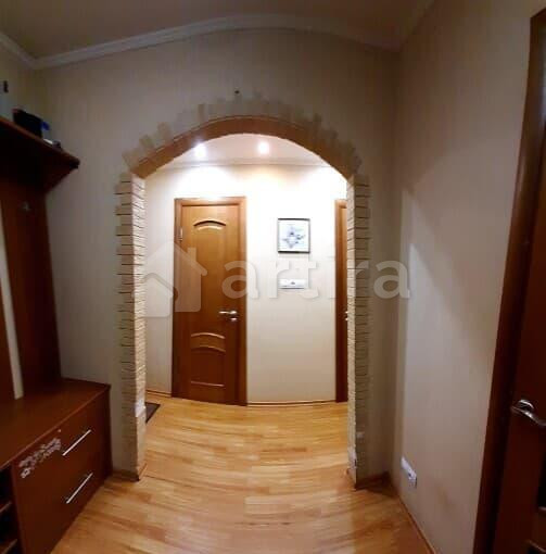 1-комн. квартира, 45 м2, 6/10 эт. Тюмень - изображение 9