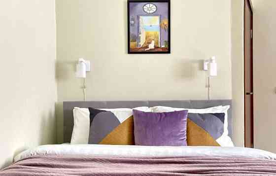 2-комн. квартира, 44 м2, 2/10 эт. Санкт-Петербург