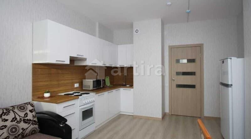 2-комн. квартира, 60 м2, 13/25 эт. Пермь - изображение 3