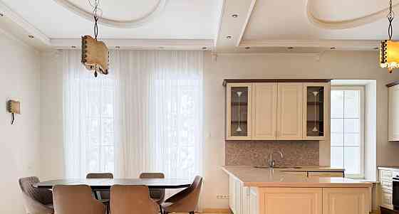 Коттедж, 800 м2, 42 сотки, 3 эт. Одинцово