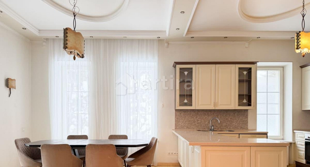 Коттедж, 800 м2, 42 сотки, 3 эт. Одинцово - изображение 1