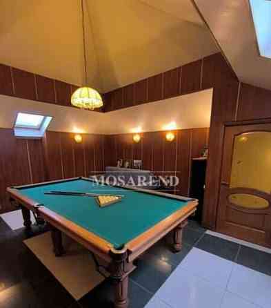 Коттедж, 600 м2 Лобня