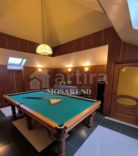 Коттедж, 600 м2 Лобня - изображение 4