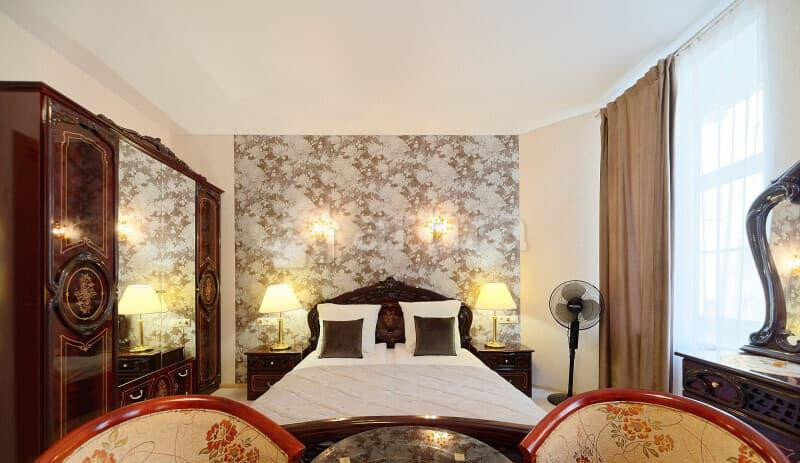 1-комн. квартира, 28 м2, 2/5 эт. Санкт-Петербург - изображение 4