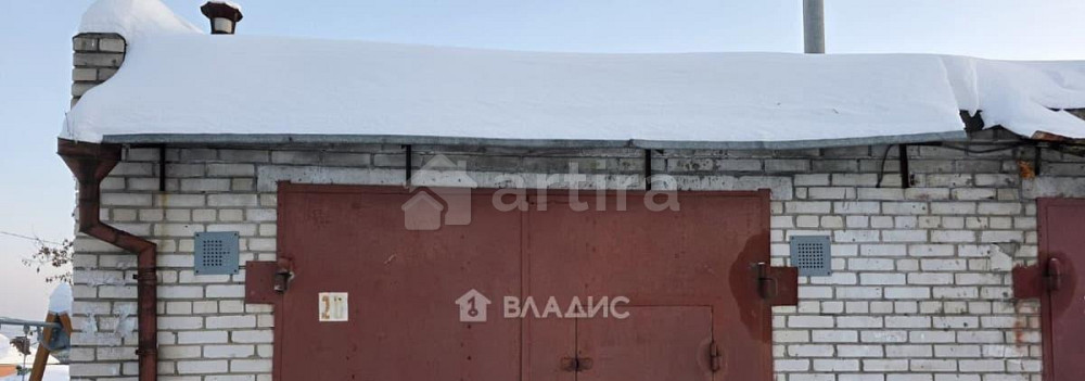 Гараж, 30 м2 Владимир - изображение 7