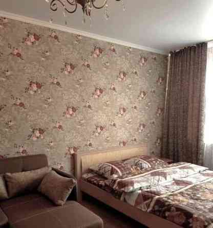 1-комн. квартира, 40 м2, 8/23 эт. Москва