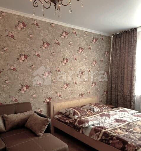 1-комн. квартира, 40 м2, 8/23 эт. Москва - изображение 2