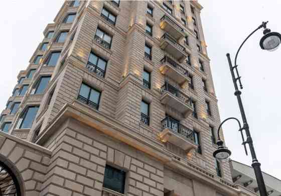 3-комн. квартира, 112 м2, 5/14 эт. Москва