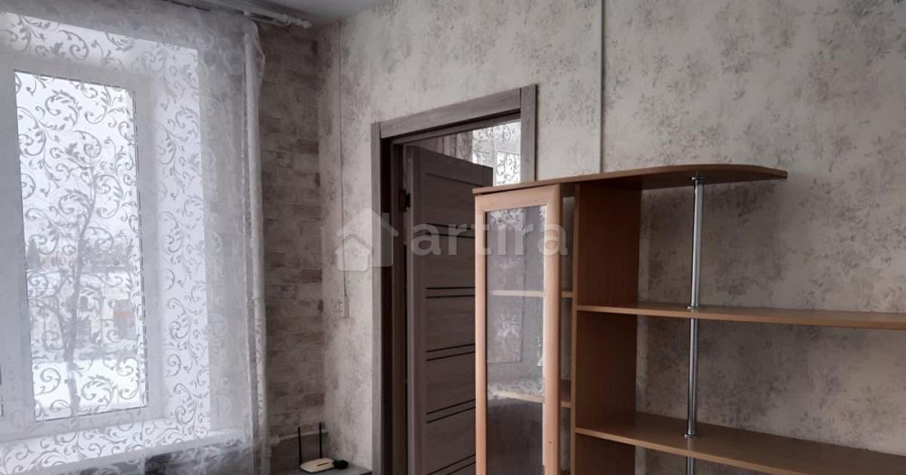 Комната, 32.6 м2, 4/4 эт. Серпухов - изображение 6