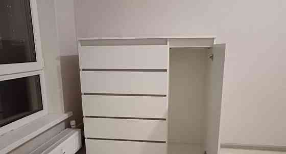 Комната, 17.7 м2, 3/4 эт. Санкт-Петербург