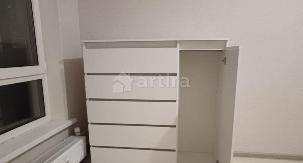 Комната, 17.7 м2, 3/4 эт. Санкт-Петербург - изображение 2