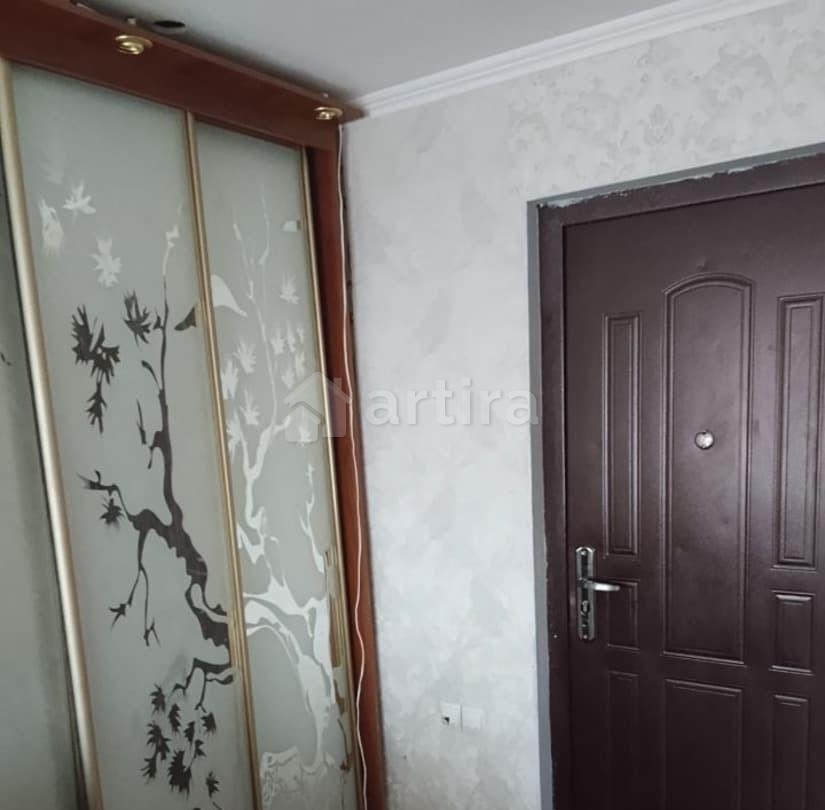 Комната, 13 м2, 5/5 эт. Самара - изображение 1