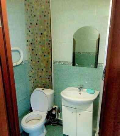 1-комн. квартира, 35 м2, 3/5 эт. Санкт-Петербург