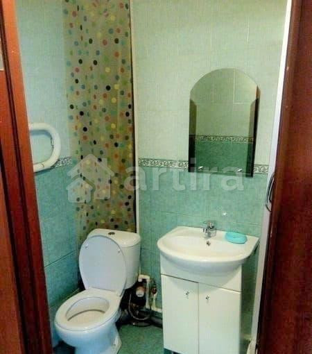 1-комн. квартира, 35 м2, 3/5 эт. Санкт-Петербург - изображение 2