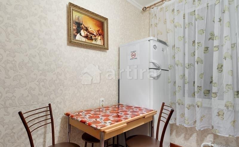 1-комн. квартира, 34 м2, 2/9 эт. Москва - изображение 8