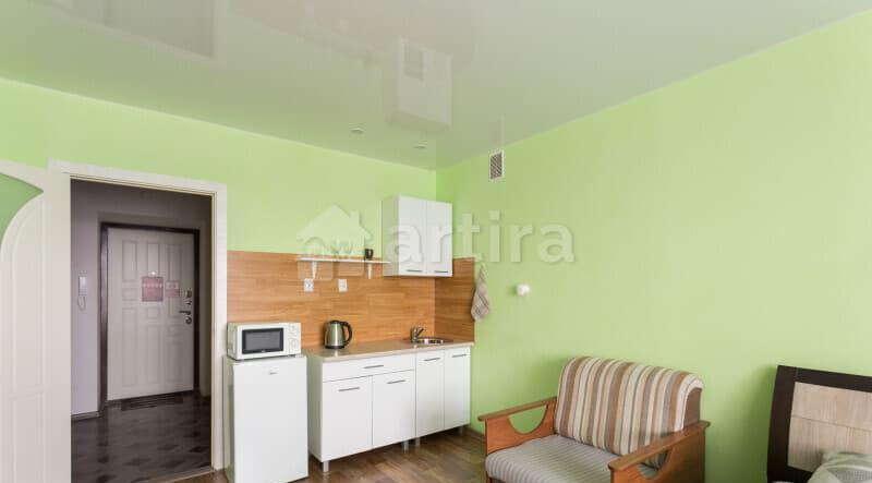 1-комн. квартира, 26 м2, 8/11 эт. Вологда - изображение 4