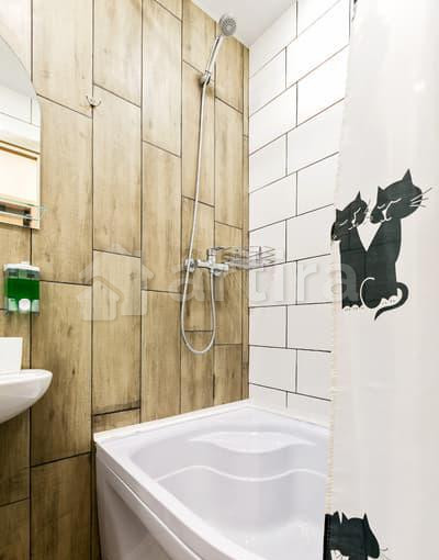 Студия, 15 м2, 2/4 эт. Подольск - изображение 14