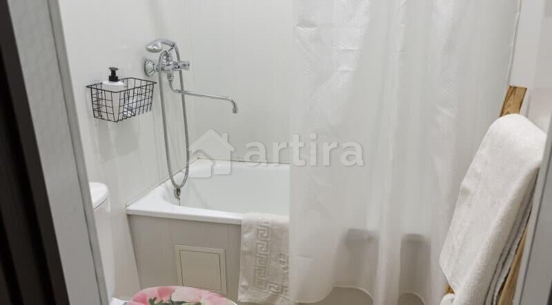 1-комн. квартира, 40 м2, 1/5 эт. Вологда - изображение 14