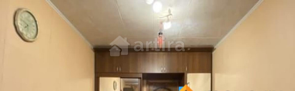 Комната, 50 м2, 4/17 эт. Москва - изображение 1