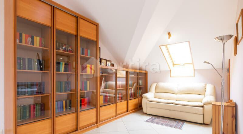 Коттедж, 500 м2 Лобня - изображение 16