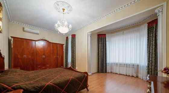 Коттедж, 700 м2 Краснознаменск