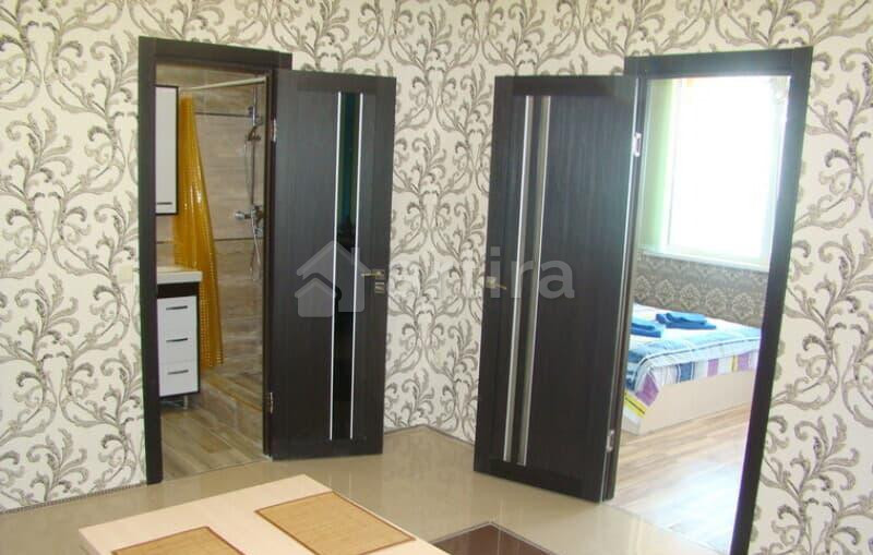 2-комн. квартира, 50 м2, 2/3 эт. Ялта - изображение 9