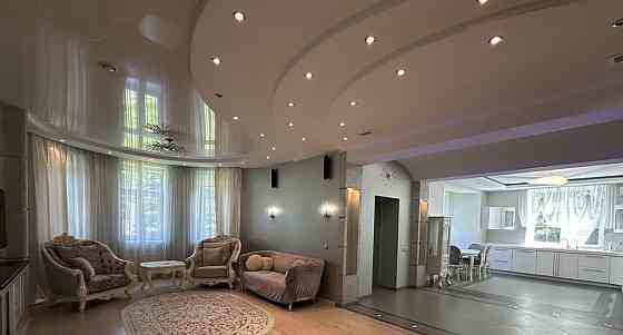 Коттедж, 450 м2, 20 соток Истра