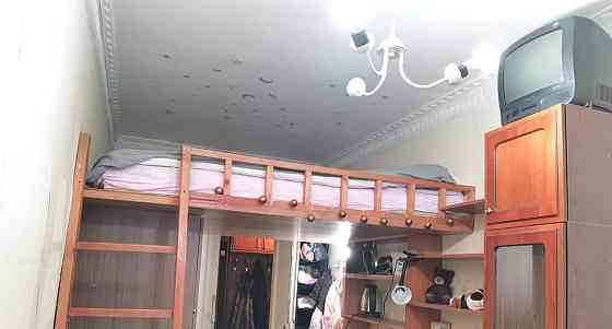 Комната, 14 м2, 4/5 эт. Санкт-Петербург