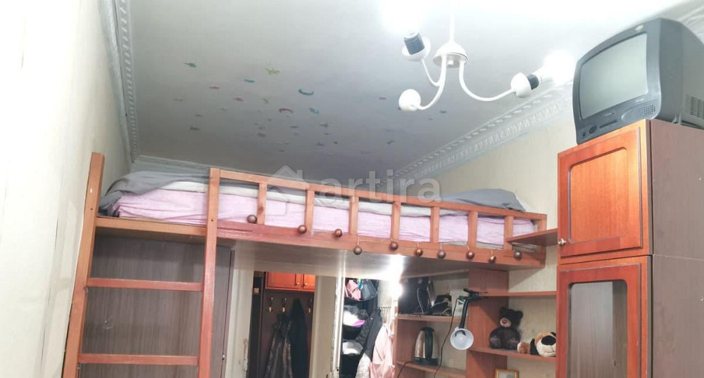 Комната, 14 м2, 4/5 эт. Санкт-Петербург - изображение 1