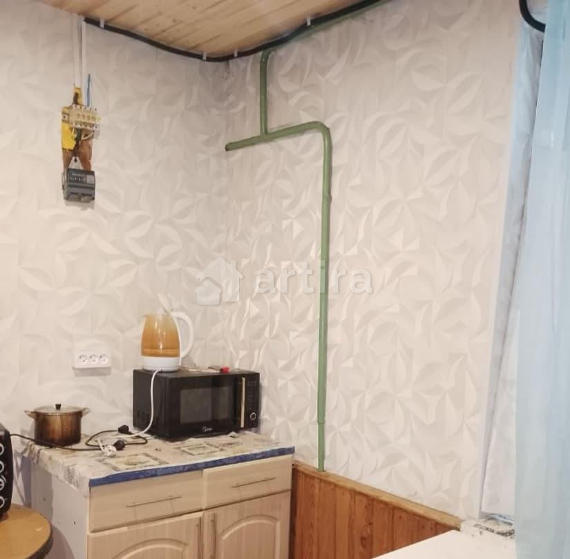 Дом, 80 м2, 5 соток, 1 эт. Нижний Новгород - изображение 7