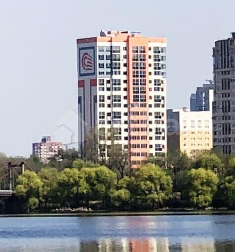 2-комн. квартира, 48 м2, 9/17 эт. Воронеж - изображение 11