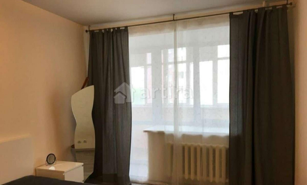 Комната, 14 м2, 2/5 эт. Самара - изображение 3