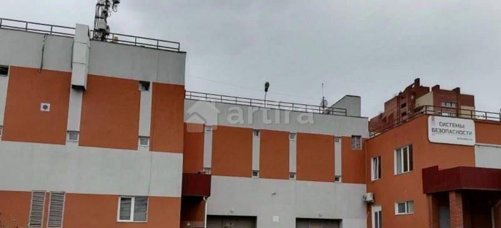 Гараж, 19 м2 Тольятти - изображение 1