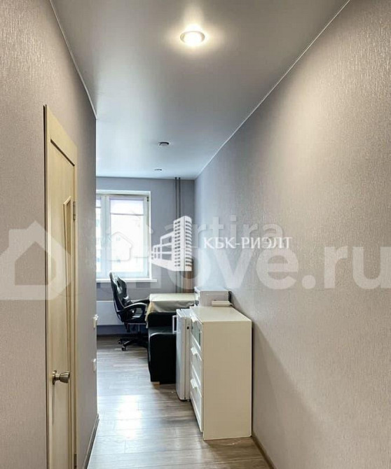 Студия, 19.6 м2, 15/18 эт. Зеленоград - изображение 3