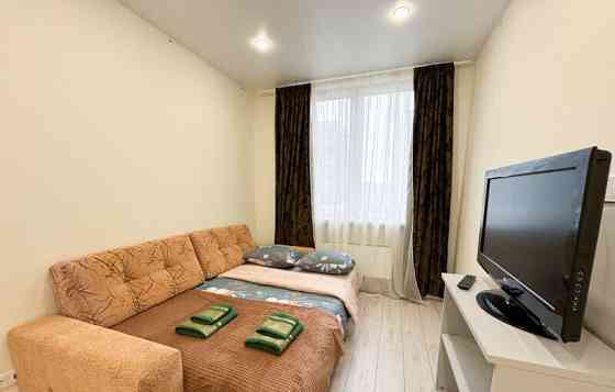 1-комн. квартира, 38 м2, 8/22 эт. Долгопрудный