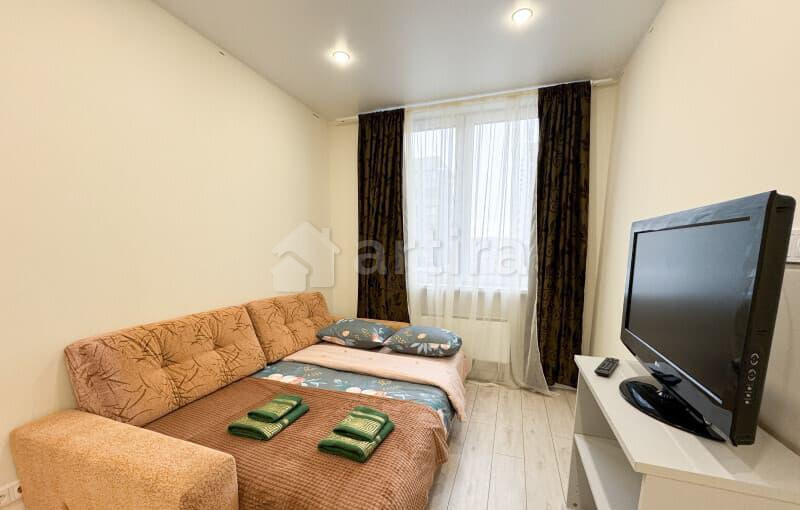 1-комн. квартира, 38 м2, 8/22 эт. Долгопрудный - изображение 2