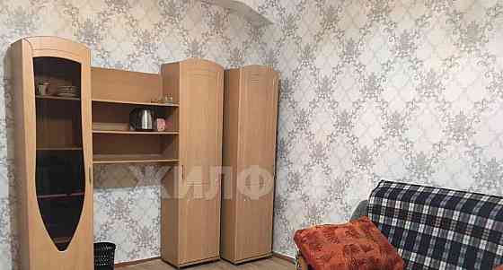 Комната, 21 м2, 1/4 эт. Новосибирск