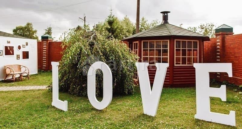 Коттедж, 640 м2 Санкт-Петербург - изображение 7