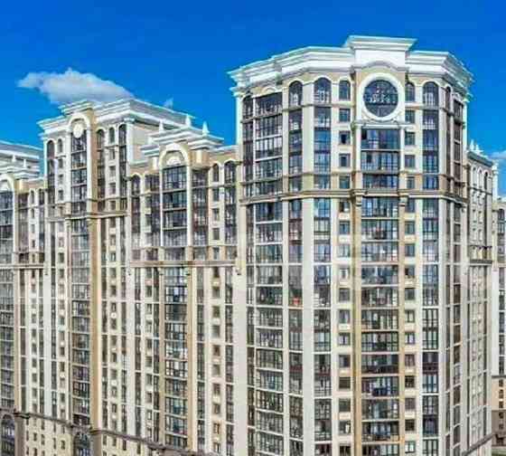 3-комн. квартира, 102 м2, 10/24 эт. Москва