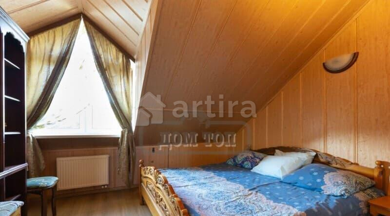 Коттедж, 250 м2 Солнечногорск - изображение 18