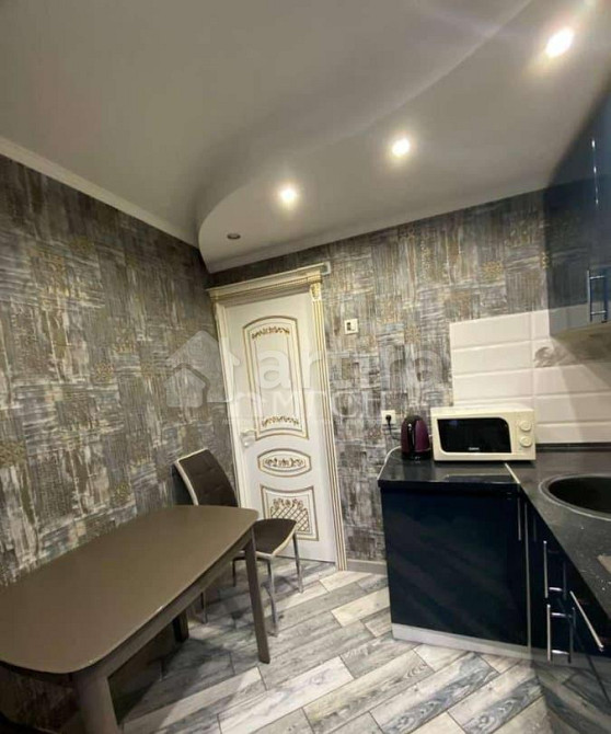 1-комн. квартира, 32 м2, 4/9 эт. Москва - изображение 13