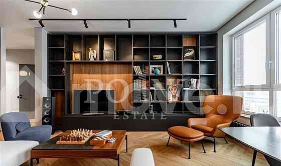 4-комн. квартира, 103 м2, 10/21 эт. Москва