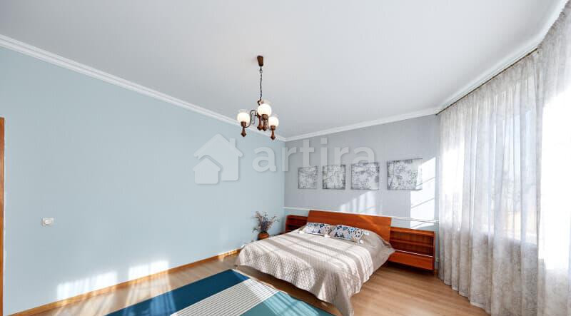 Коттедж, 696 м2 Мытищи - изображение 14