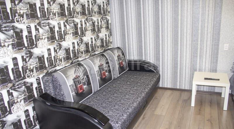 1-комн. квартира, 38 м2, 3/5 эт. Туймазы - изображение 18