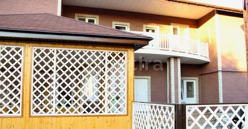 Дом, 270 м2 Домодедово - изображение 7