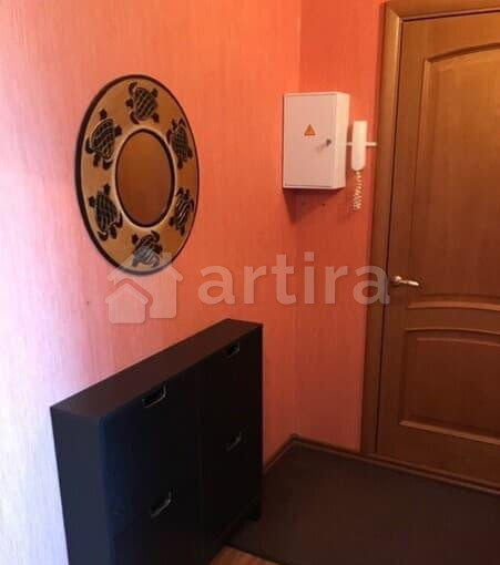 2-комн. квартира, 47 м2, 5/6 эт. Москва - изображение 2