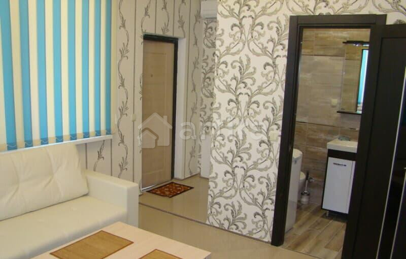 2-комн. квартира, 50 м2, 2/3 эт. Ялта - изображение 8