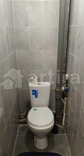 1-комн. квартира, 36 м2, 2/12 эт. Новосибирск - изображение 8