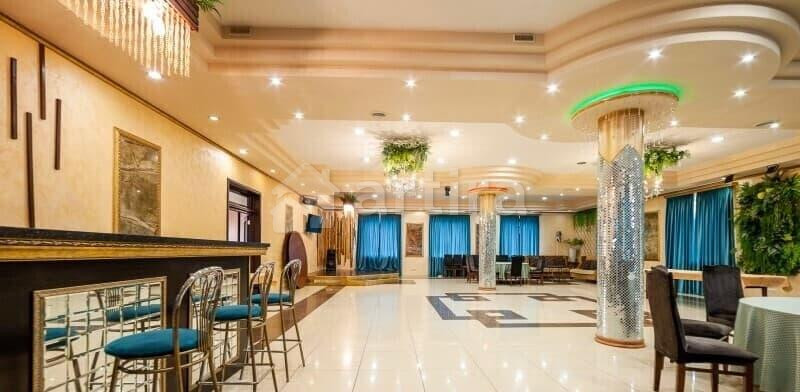 Коттедж, 1300 м2 Видное - изображение 7